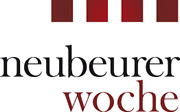 Logo der Neubeurer Woche