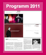 Programm der Neubeurer Woche 2011